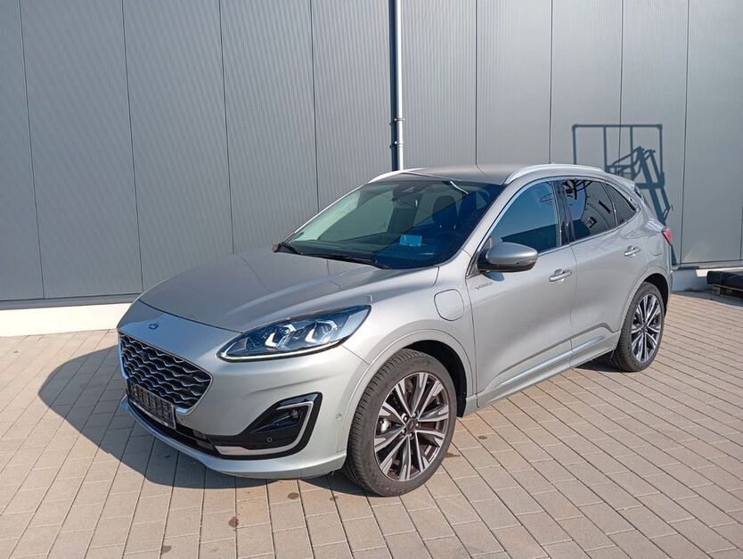 Ford Kuga 19.691 km 28.900 € Walzbachtal 75045