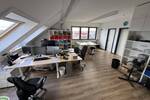 Gewerbeobjekt Karlsruhe Knielingen - 3 Zimmer, 163 m&sup2;, 1.200&euro; | Angebot:25706126