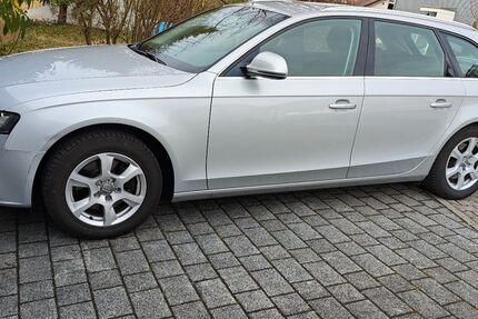 Audi A4 243.800 km 2.990 &euro; Walzbachtal 75045