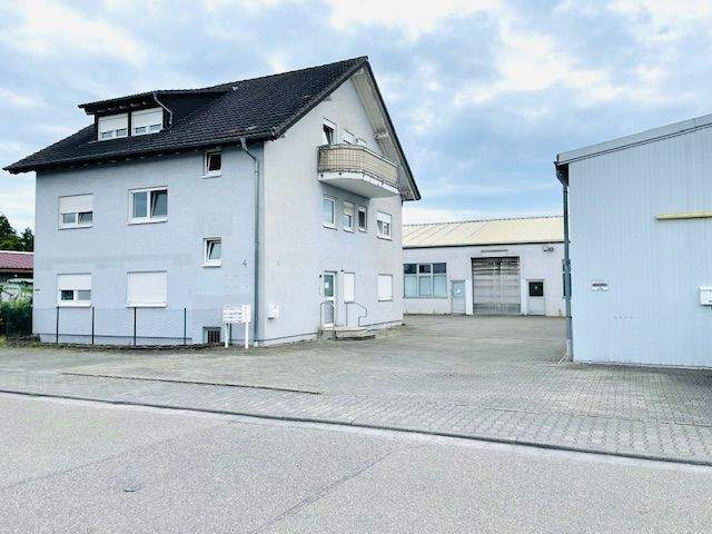 Einfamilienhaus Waghäusel Wiesental - 1 Zimmer, 1.290.000&euro; | Angebot:25797575