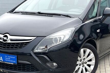 Opel Zafira Tourer