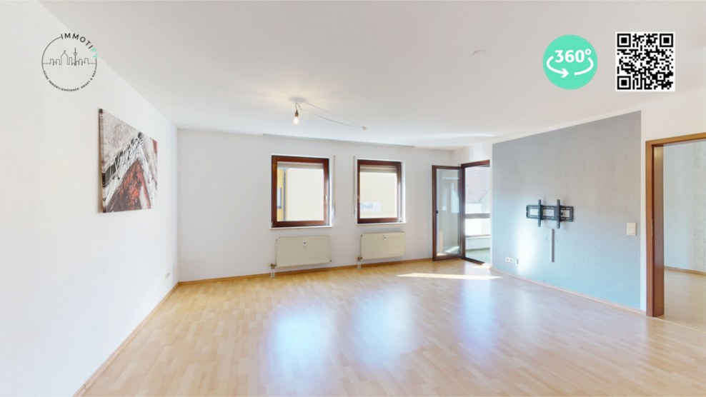 Wohnung zum Kaufen in Philippsburg 182.000 € 66 m²