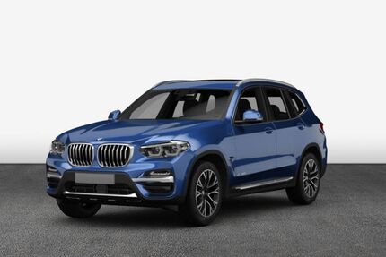 BMW X3 112.732 km 27.790 &euro; Karlsruhe 76227