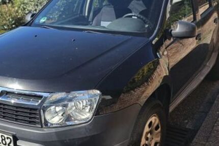 Dacia Duster 141.000 km 5.900 € KARLSRUHE 76229