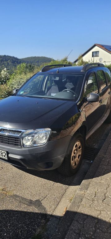 Dacia Duster 141.000 km 5.900 € KARLSRUHE 76229