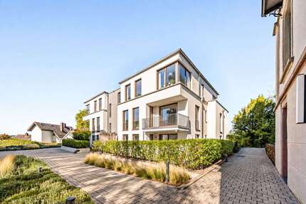 Wohnung Baden-Baden Baden - 3 Zimmer, 138 m&sup2;, 950.000&euro; | Angebot:27631152