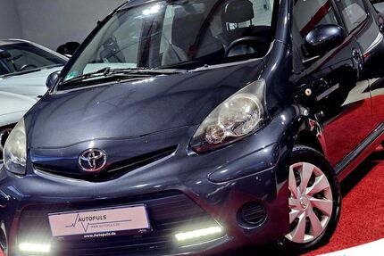 Toyota Aygo (X) 45.882 km 4.999 &euro; Wörth am Rhein 76744