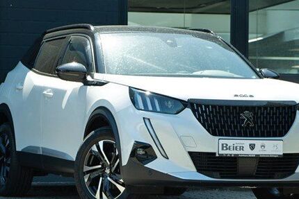 Peugeot 2008 34.458 km 19.890 &euro; Karlsruhe 76131