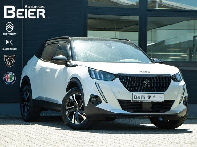 Peugeot 2008 34.458 km 19.890 &euro; Karlsruhe 76131