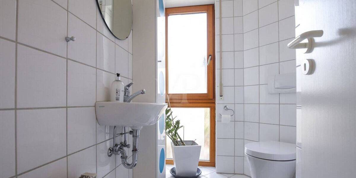 Doppelhaushälfte Karlsdorf-Neuthard Karlsdorf - 5 Zimmer, 125 m&sup2;, 469.000&euro; | Angebot:26064737