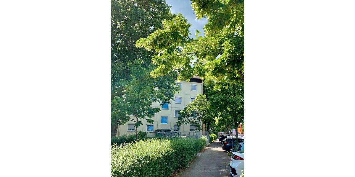 Gepflegte 3-Zimmer Wohnung 3 zimmer