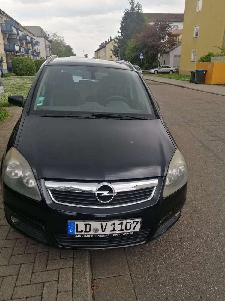 Zafira