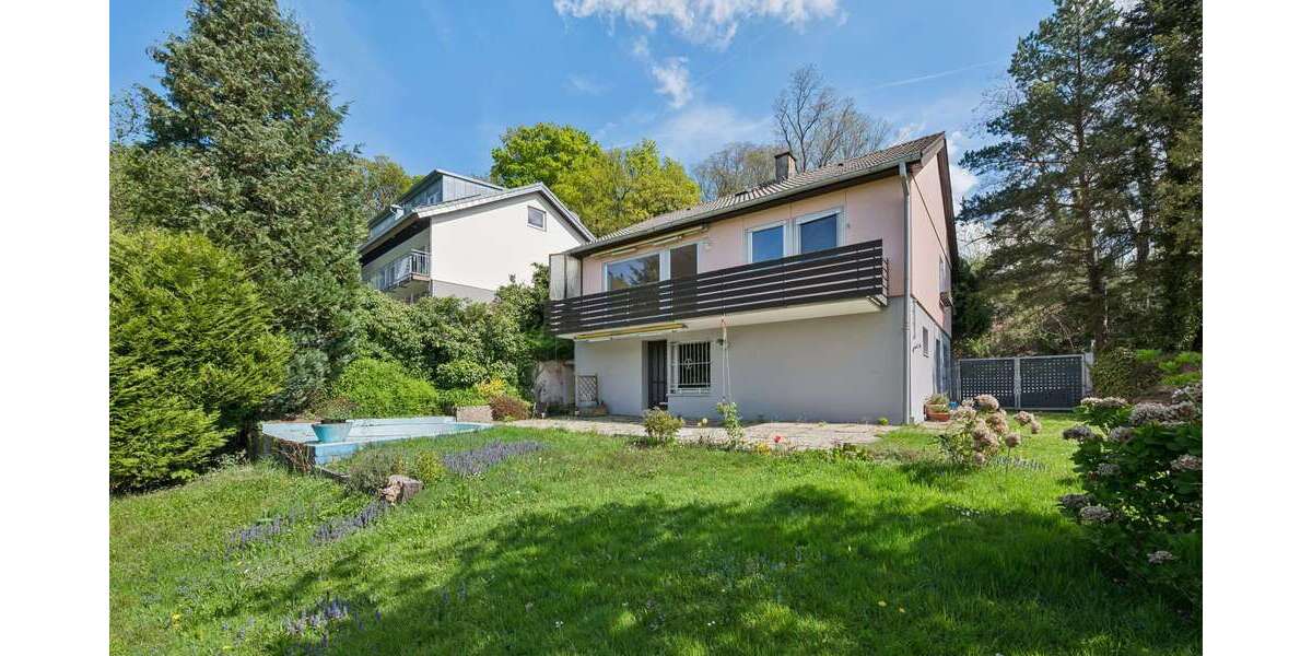 Einfamilienhaus Gernsbach - 3 Zimmer, 83 m&sup2;, 349.000&euro; | Angebot:26235668