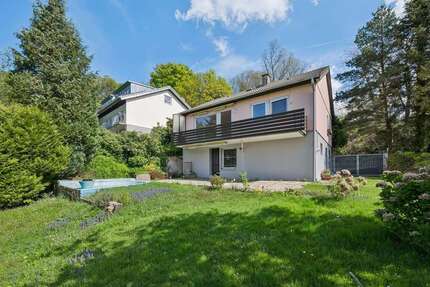Haus Gernsbach - 3 Zimmer, 83 m&sup2;, 349.000&euro; | Angebot:26235668