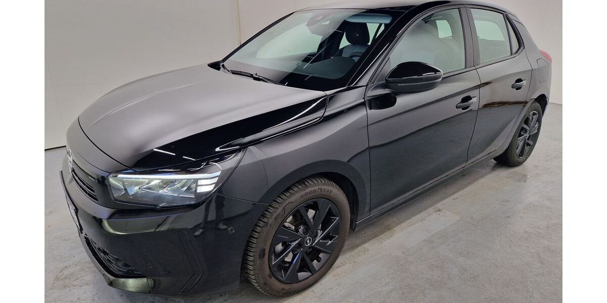 Opel Corsa 9.850 km 17.490 &euro; Landau 76829