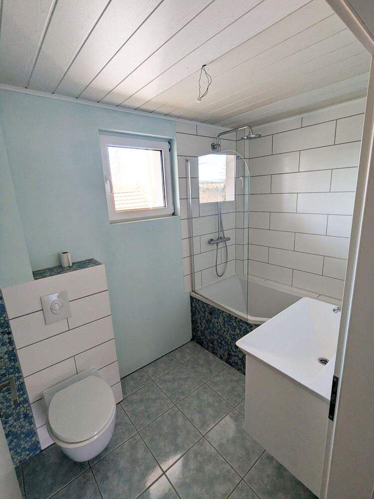 Ländlich und Naturverbunden - Dreifamilienhaus - geringe Hauskosten