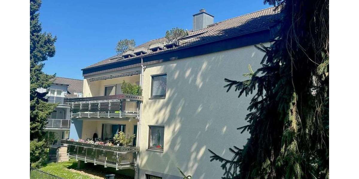 Etagenwohnung Karlsruhe Wettersbach - 3.5 Zimmer, 97 m&sup2;, 333.333&euro; | Angebot:26160976