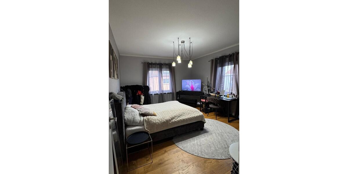 2 Zimmer in 3er WG 3 zimmer