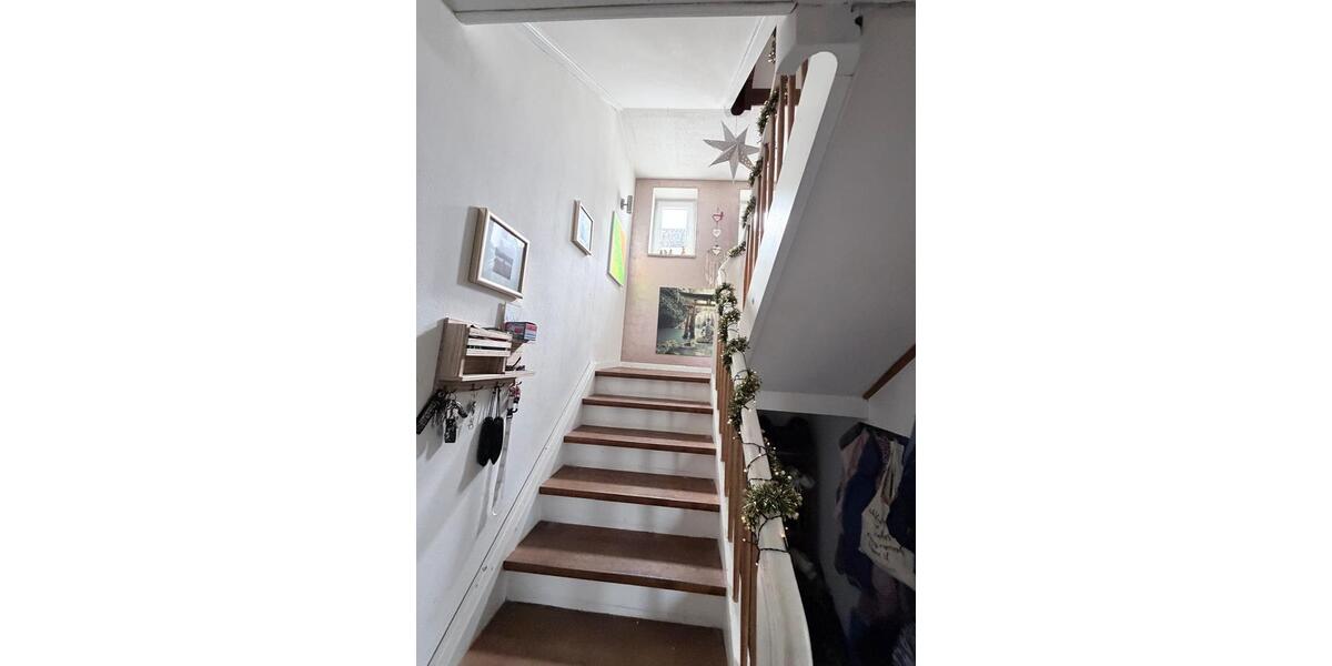 Einfamilienhaus Herxheim bei Landau/Pfalz Pfalz - 5 Zimmer, 107 m&sup2;, 450.000&euro; | Angebot:27086404