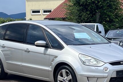 Ford S-Max 450.000 km 2.699 &euro; Landau in der Pfalz, Rheinland-Pfalz 76829