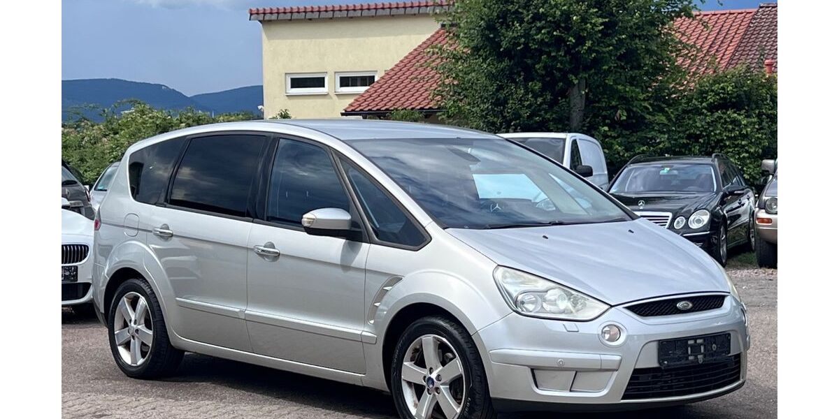 Ford S-Max 450.000 km 2.699 &euro; Landau in der Pfalz, Rheinland-Pfalz 76829