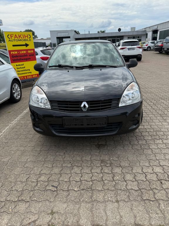 Clio