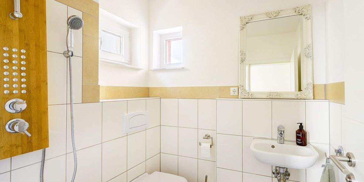 Einfamilienhaus Stutensee / Friedrichstal Friedrichstal - 5 Zimmer, 137 m&sup2;, 597.000&euro; | Angebot:25727446