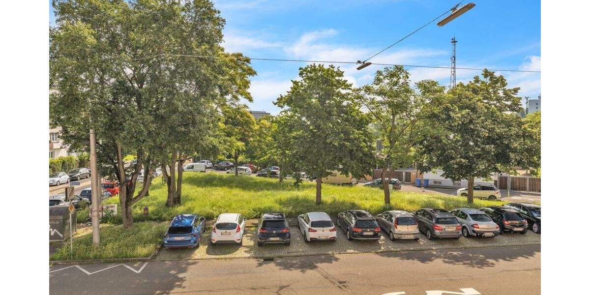 Vom Zug aufs Sofa in fünf Minuten - urbane Freiheit im frisch renovierten Altbau! 3 zimmer