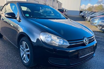 VW Golf 119.000 km 9.900 &euro; Linkenheim-Hochstetten 76351
