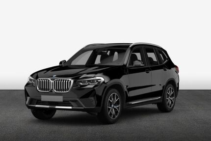 BMW X3 53.871 km 36.390 &euro; Karlsruhe 76227