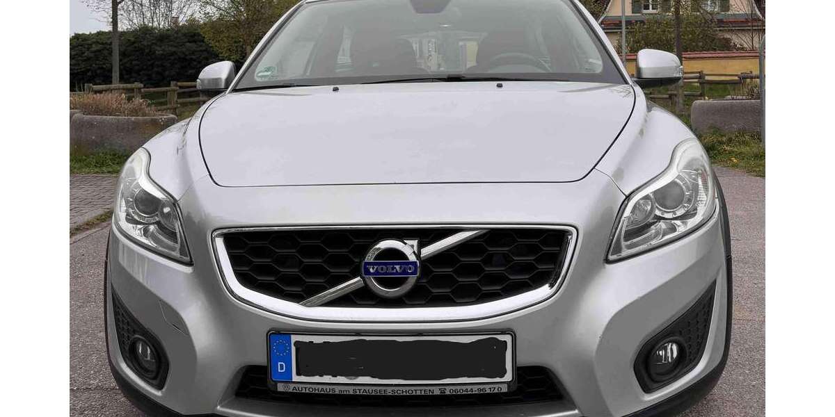 Volvo C30 179.700 km 4.900 &euro; Waghäusel, Stadt 68753