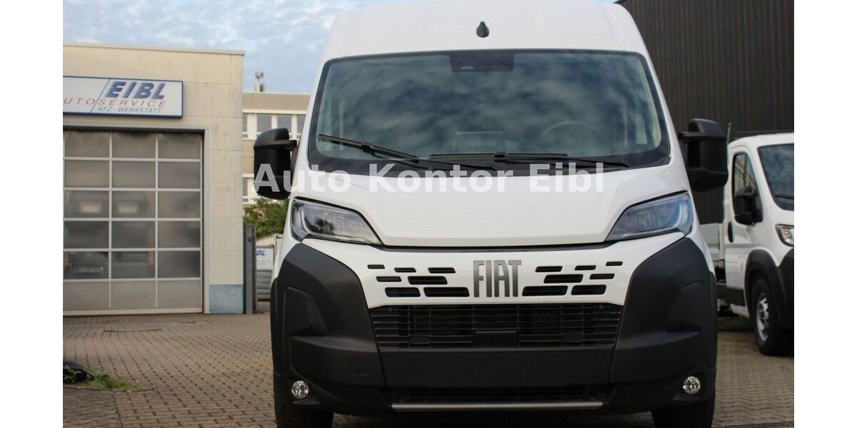 Fiat Ducato 120 km 33.900 &euro; Waldbronn 76337