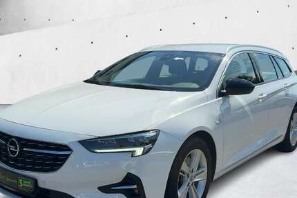 Opel Insignia 44.580 km 24.860 € Bruchsal 76646