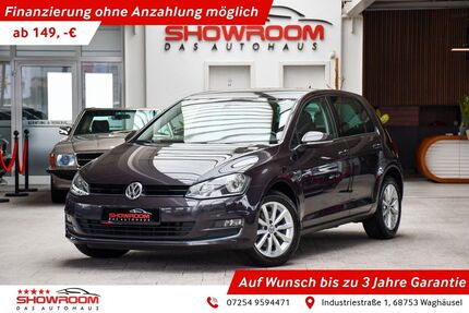 VW Golf 87.897 km 13.590 &euro; Waghäusel 68753