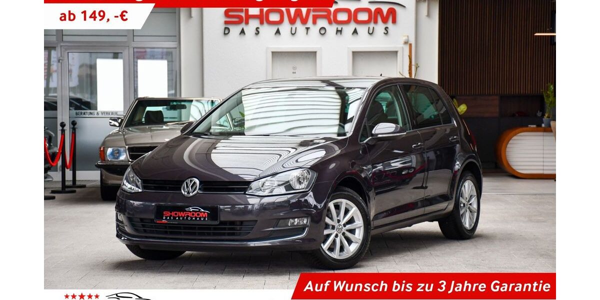 VW Golf 87.897 km 13.590 &euro; Waghäusel 68753
