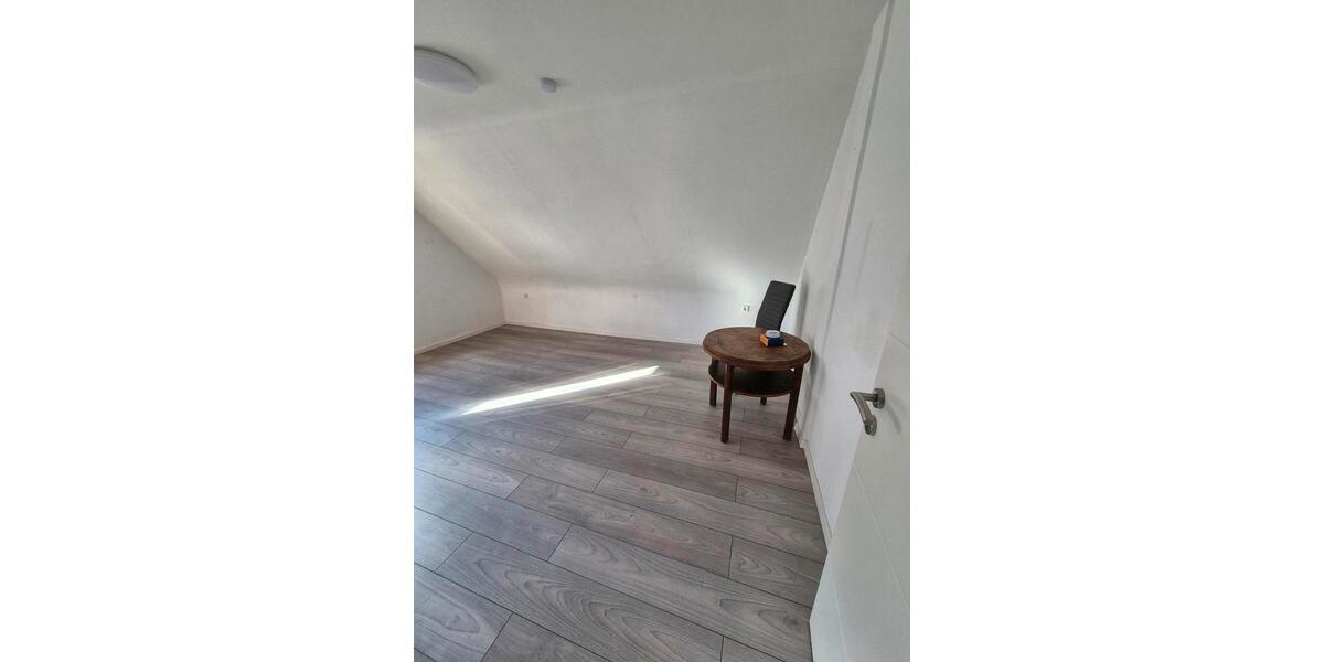 Dachgeschoßwohnung Gernsbach - 2 Zimmer, 47 m&sup2;, 730&euro; | Angebot:25634583