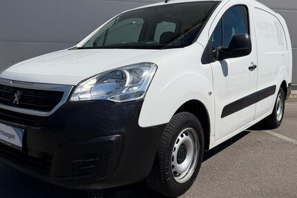 Peugeot Partner 100.000 km 8.900 &euro; Rastatt 76437