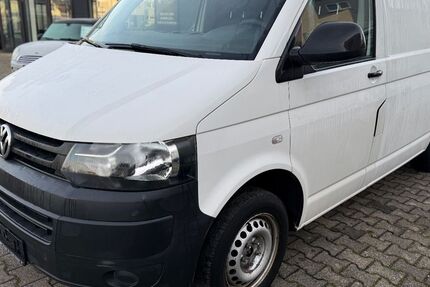 VW T5 Transporter 267.000 km 6.490 &euro; Graben-Neudorf 76676