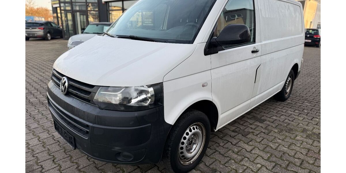 VW T5 Transporter 267.000 km 6.490 &euro; Graben-Neudorf 76676