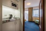 Erdgeschoßwohnung Karlsruhe - 1 Zimmer, 18 m&sup2;, 90.000&euro; | Angebot:26987271