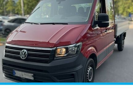 VW Crafter 61.404 km 29.880 € Karlsruhe 76131