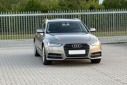 Audi A6 150.000 km 16.499 € Kandel 76870