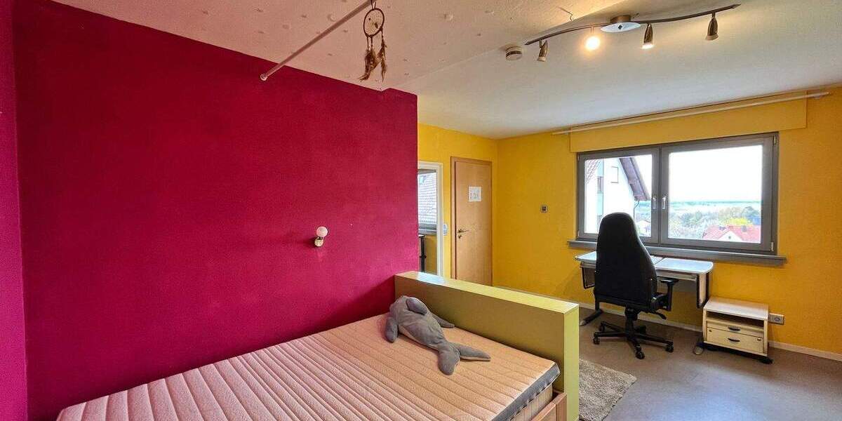 Einfamilienhaus Malsch Sulzbach - 5 Zimmer, 130 m&sup2;, 498.000&euro; | Angebot:26363239