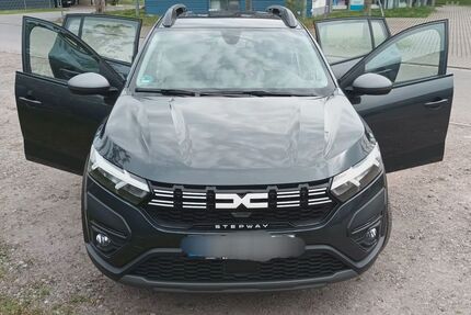 Dacia Sandero 25.000 km 15.100 &euro; Landau 76829