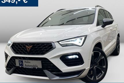 Cupra Ateca 21.034 km 33.730 € Niefern-Öschelbronn 75223
