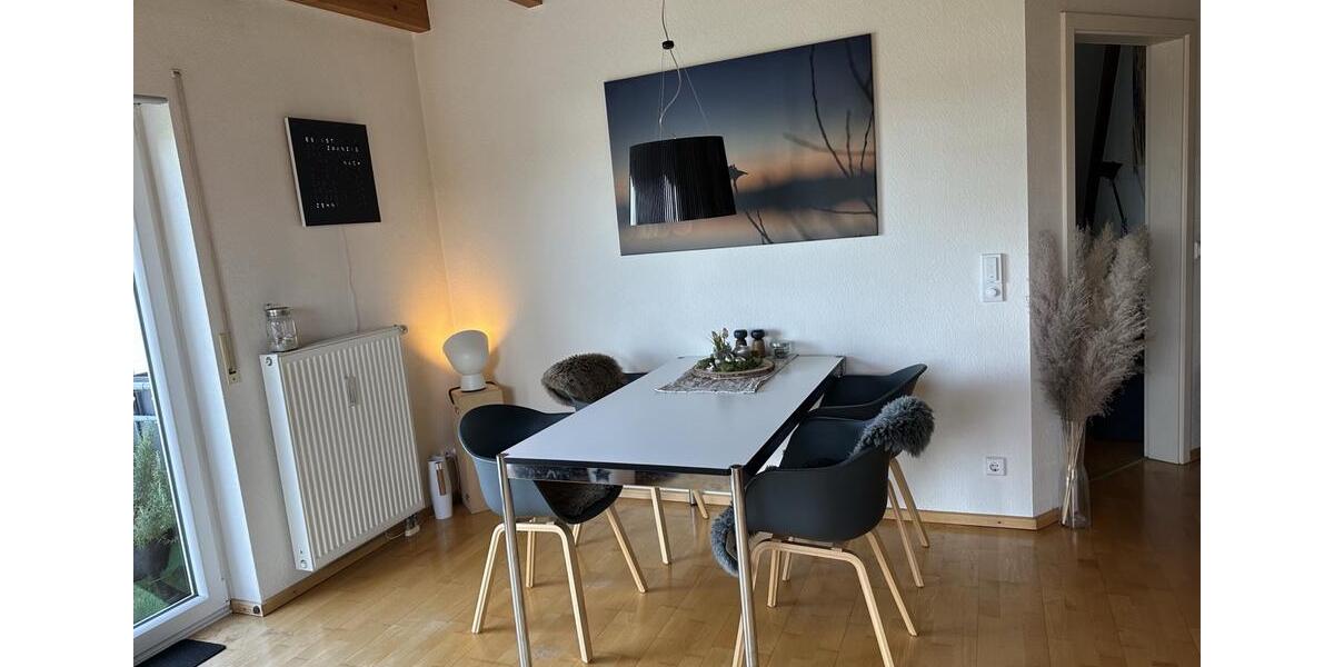 Maisonettenwohnung Bietigheim - 4.5 Zimmer, 80 m&sup2;, 339.000&euro; | Angebot:26692582