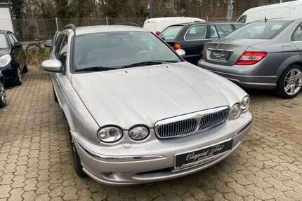 Jaguar X-Type