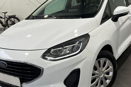 Ford Fiesta 166.000 km 7.995 &euro; Bretten 75015