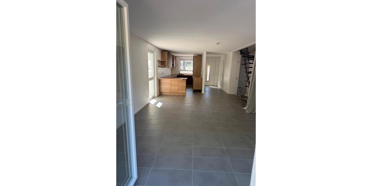 Doppelhaushälfte Gaggenau - 5 Zimmer, 136 m&sup2;, 599.000&euro; | Angebot:26652454