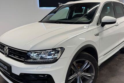 VW Tiguan 177.900 km 17.990 &euro; Bretten 75015